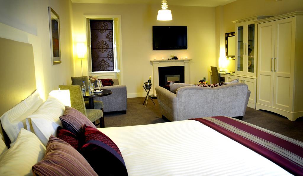 The Shirley Arms Hotel كاريكماكروس المظهر الخارجي الصورة