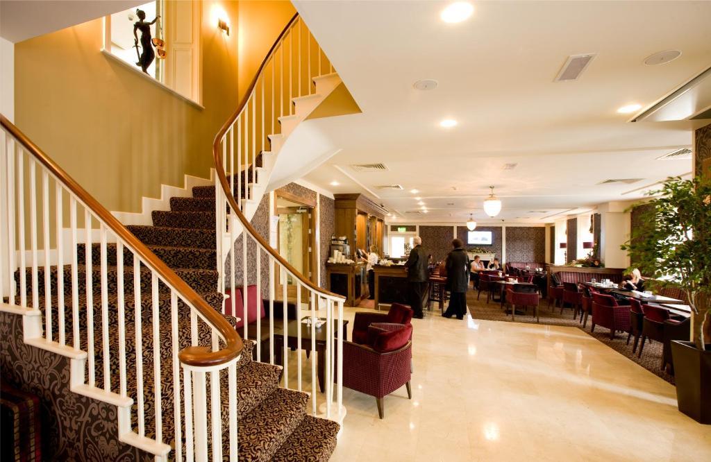 The Shirley Arms Hotel كاريكماكروس المظهر الخارجي الصورة